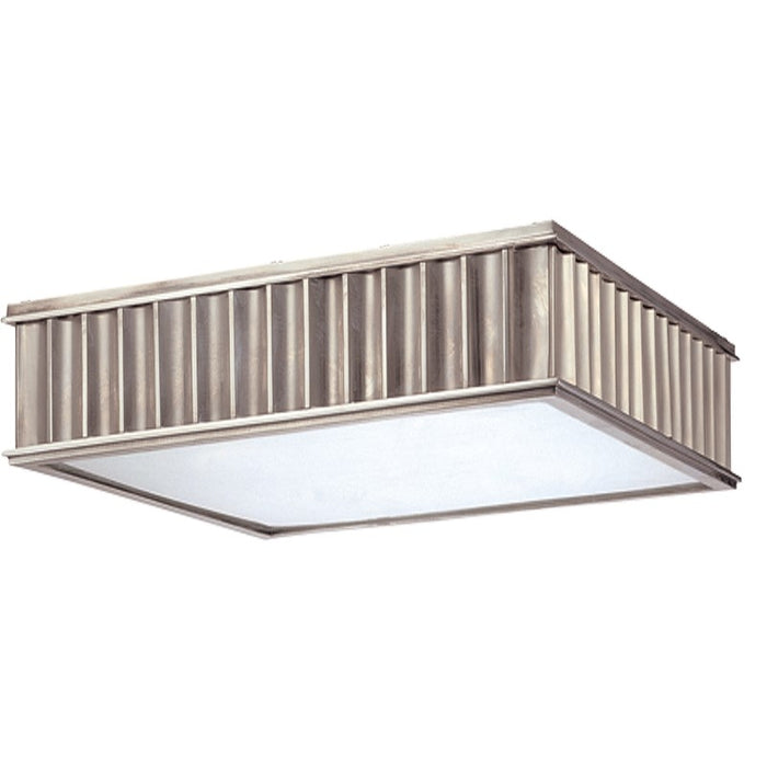 Hudson Valley 932 Middlebury 3-lt Flush Mount