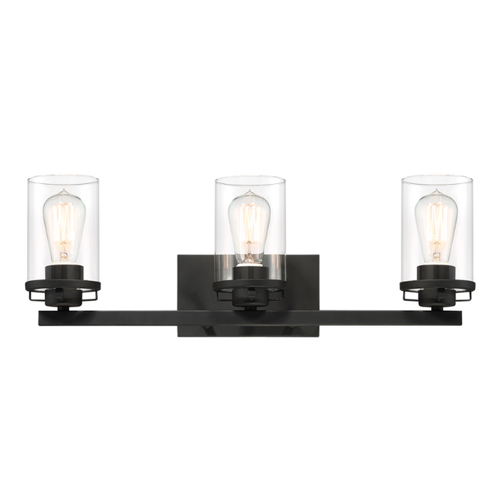 Designers Fountain 93303 Jedrek 3-lt 24" Vanity