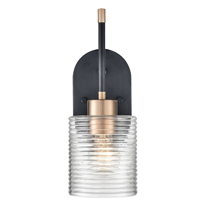 Millennium 9411 Renitta 1-lt 13" Tall Wall Sconce