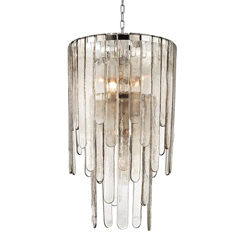 Hudson Valley 9418 Fenwater 9-lt Pendant