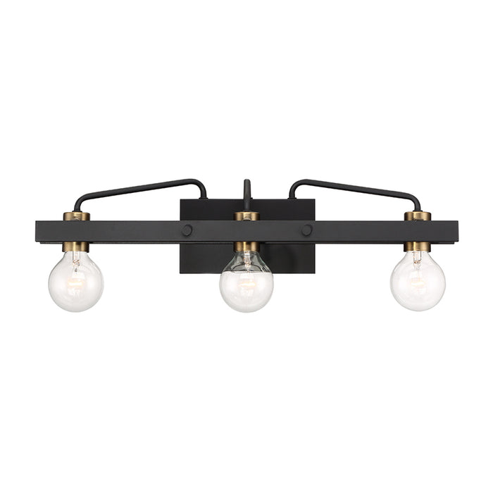 Designers Fountain 94203 Ravella 3-lt 24" Vanity