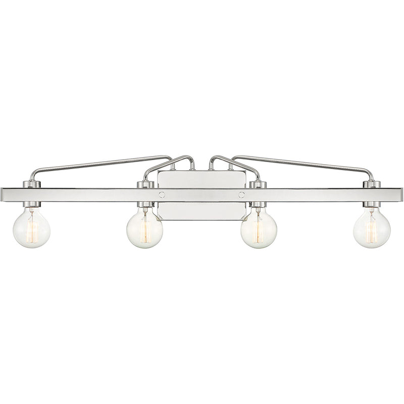 Designers Fountain 94204 Ravella 4-lt 34" Vanity