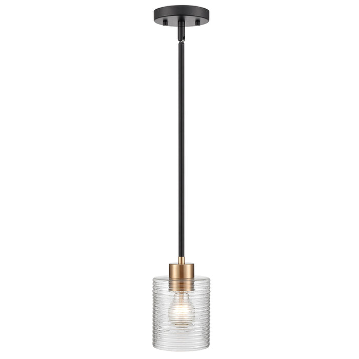 Millennium 9421 Renitta 1-lt 5" Pendant