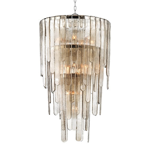 Hudson Valley 9425 Fenwater 16-lt Pendant