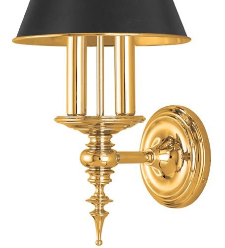 Hudson Valley 9501 Cheshire 2-lt Wall Sconce