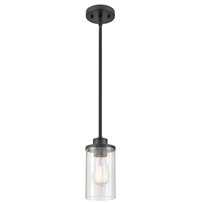 Millennium 9511 Beverlly 1-lt 5" Pendant