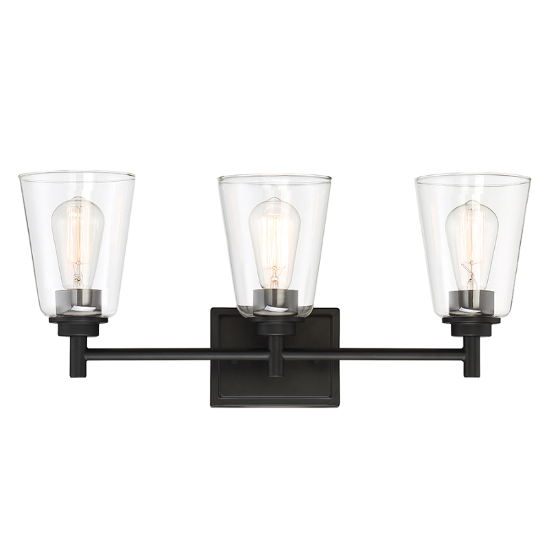 Designers Fountain 95703 Westin 3-lt 23" Vanity