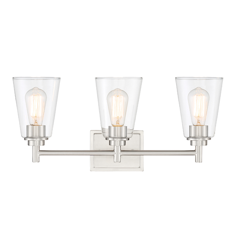 Designers Fountain 95703 Westin 3-lt 23" Vanity