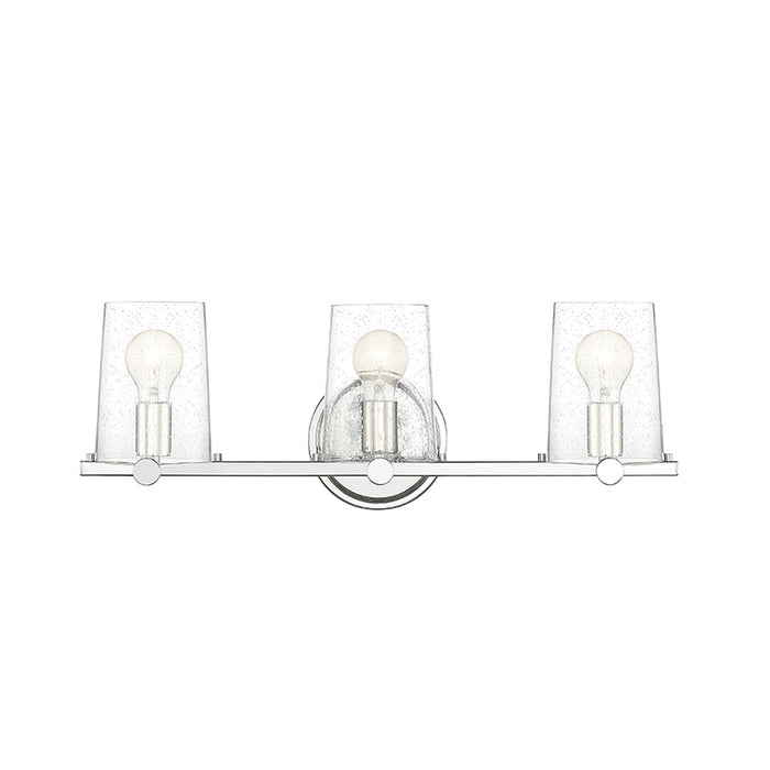 Designers Fountain 95803 Matteson 3-lt 25" Vanity