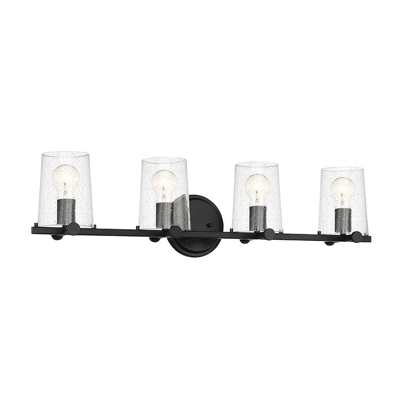 Designers Fountain 95804 Matteson 4-lt 34" Vanity