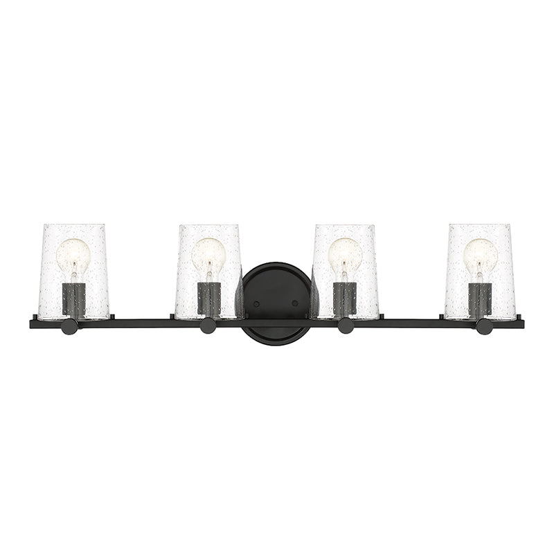Designers Fountain 95804 Matteson 4-lt 34" Vanity