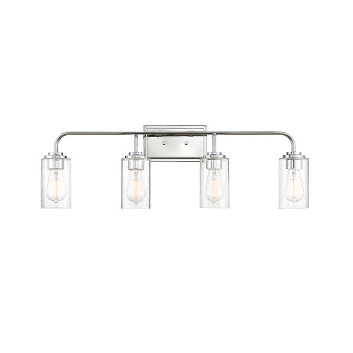 Designers Fountain 96404 Logan 4-lt 32" Vanity