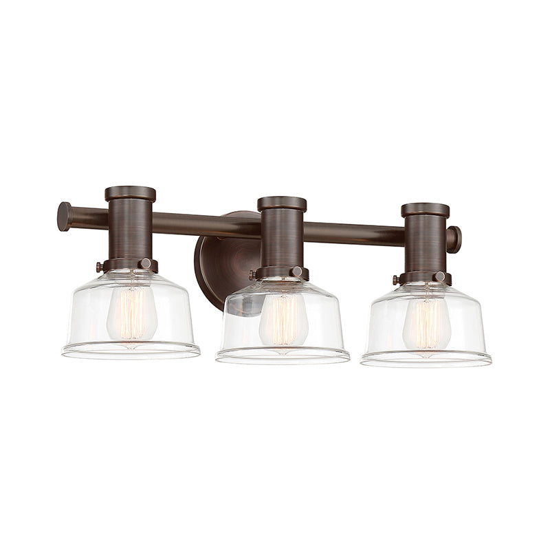 Designers Fountain 96503 Carson 3-lt 22" Vanity