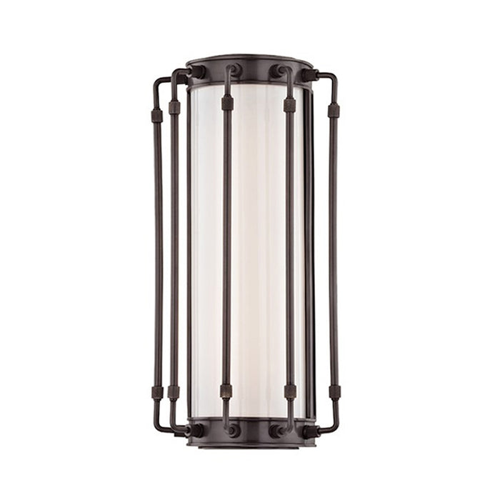 Hudson Valley 9712 Hyde Park 1-lt LED Wall Sconce