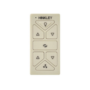 Hinkley 980014 HIRO Control Reversing - Light Almond