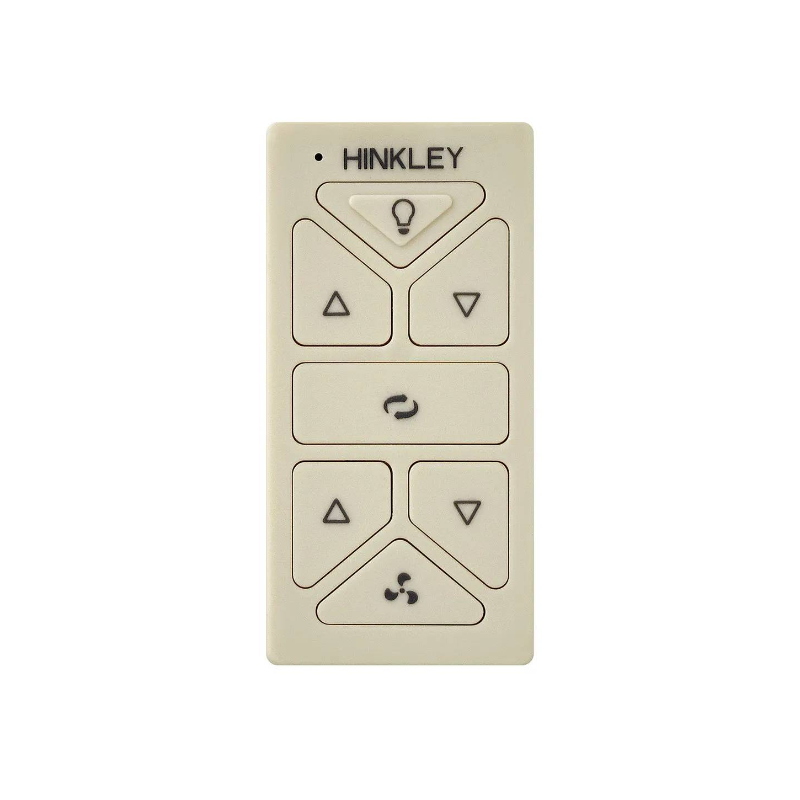 Hinkley 980014 HIRO Control Reversing - Light Almond