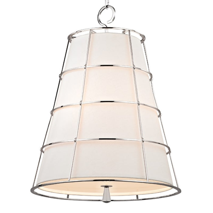 Hudson Valley 9820 Savona 3-lt Pendant