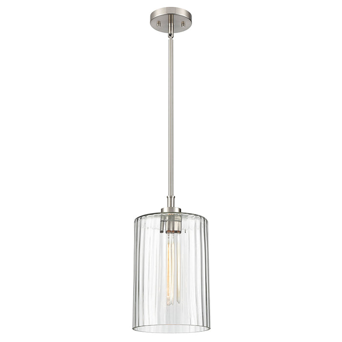 Millennium 9911 Chastine 1-lt 8" Pendant