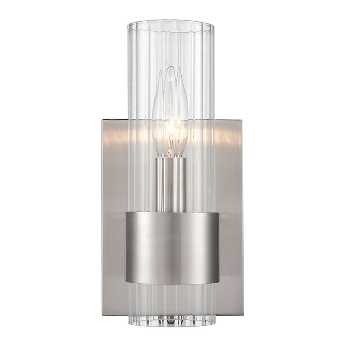 Millennium 9961 Caberton 1-lt 9" Tall Wall Sconce