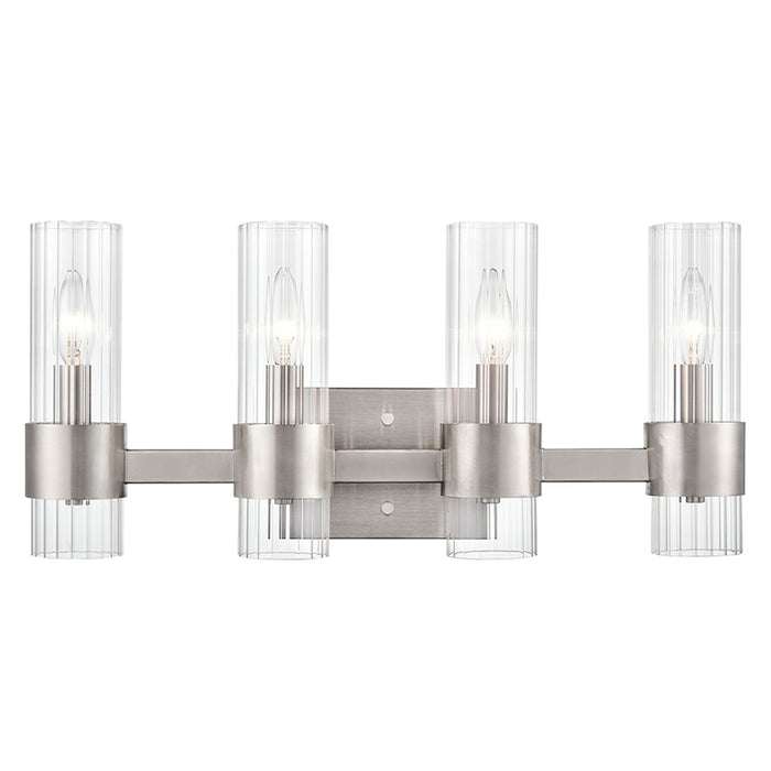 Millennium 9964 Caberton 4-lt 22" Vanity Light