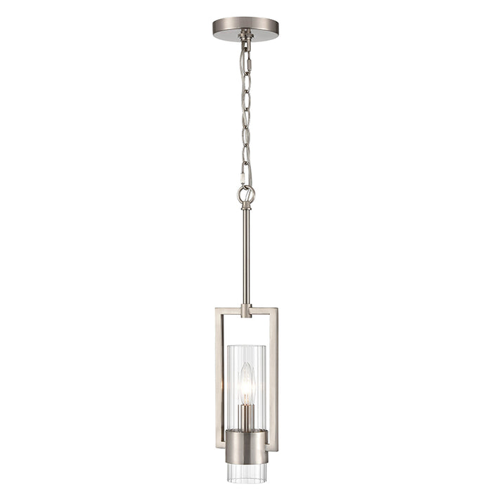 Millennium 9971 Caberton 1-lt 5" Pendant