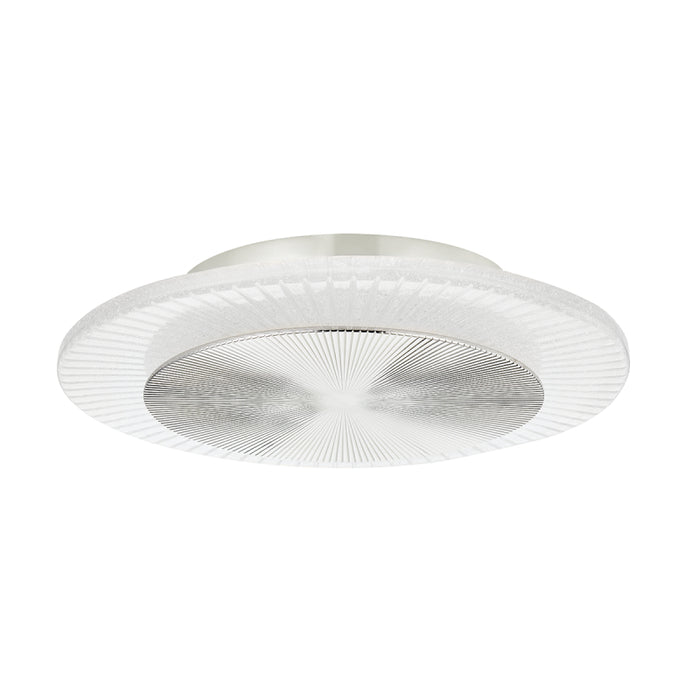 Corbett 328-16 Topaz 1-lt 16" LED Flush Mount