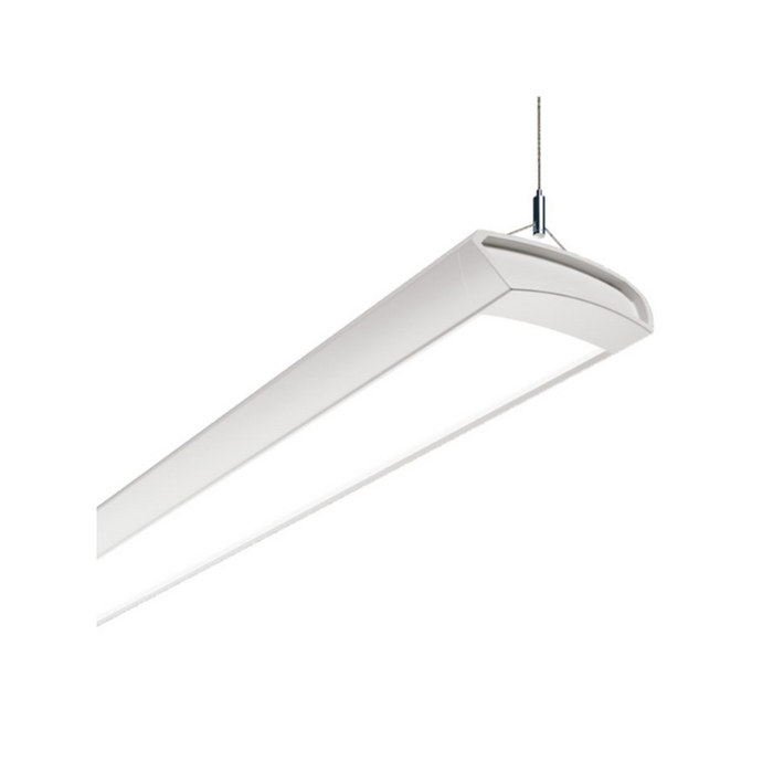 Continua Suspended LED, Direct / Indirect