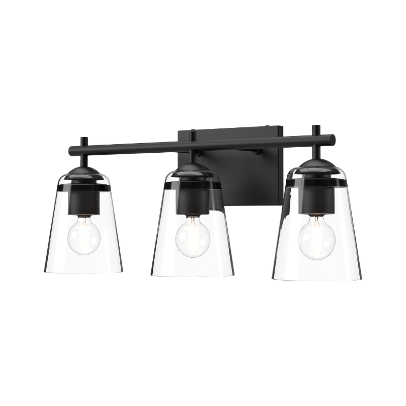 Alora Mood VL638221 Addison 3-lt 22" Vanity Light