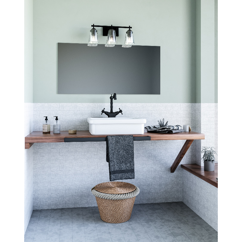 Alora Mood VL638221 Addison 3-lt 22" Vanity Light