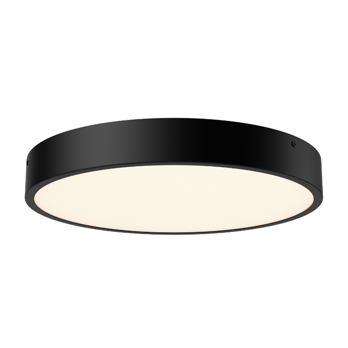 Alora Mood FM554015 Adelaide 1-lt 15" LED Flush Mount