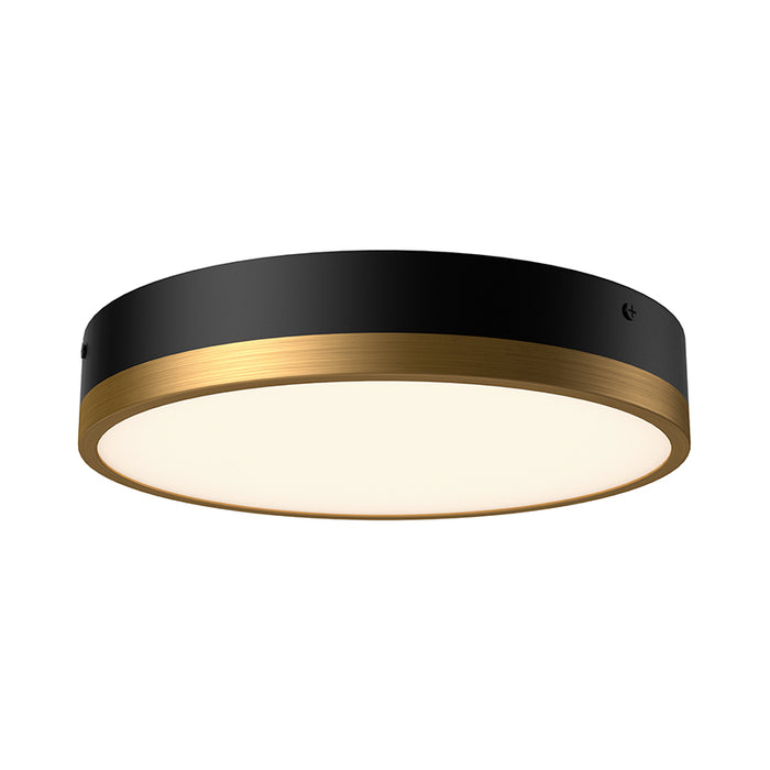 Alora Mood FM554211 Adelaide 1-lt 11" LED Flush Mount