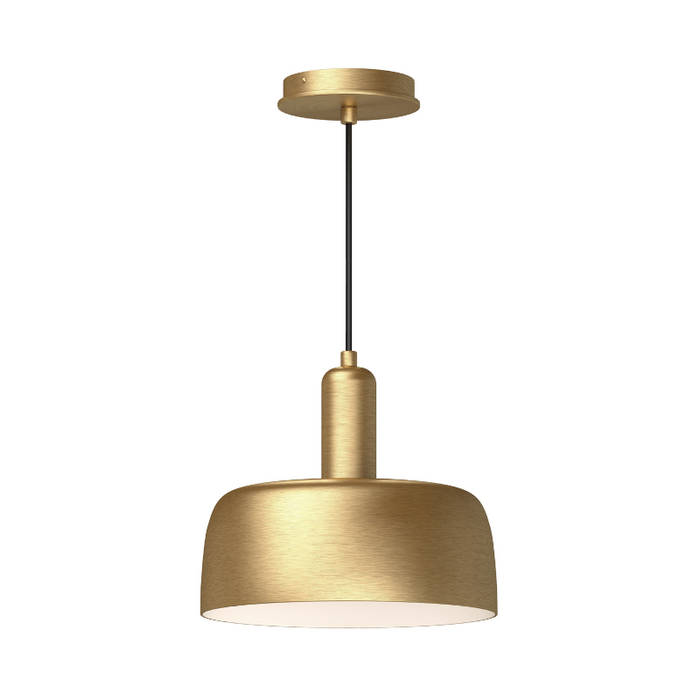 Alora Mood PD427710 Adriano 1-lt 11" Pendant