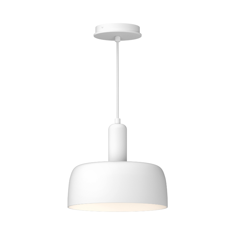 Alora Mood PD427710 Adriano 1-lt 11" Pendant