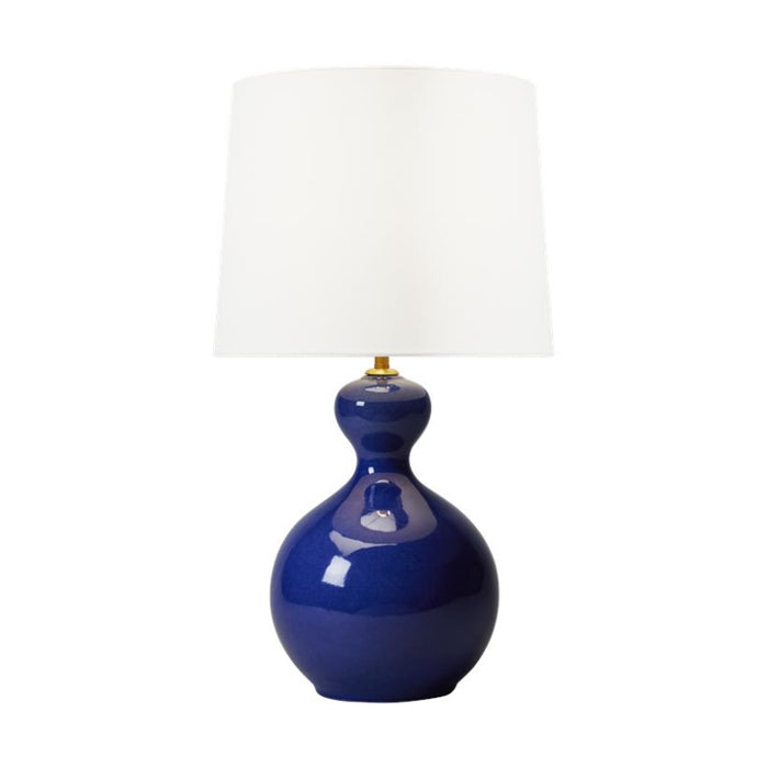 Visual Comfort AET1061 Antonina 1-lt 26" Tall LED Table Lamp