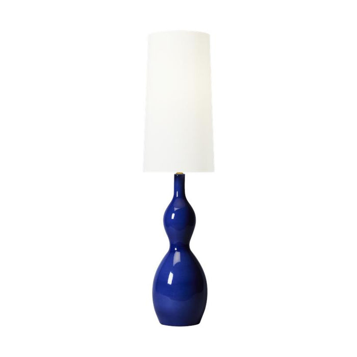 Visual Comfort AET1081 Antonina 1-lt 58" Tall LED Floor Lamp
