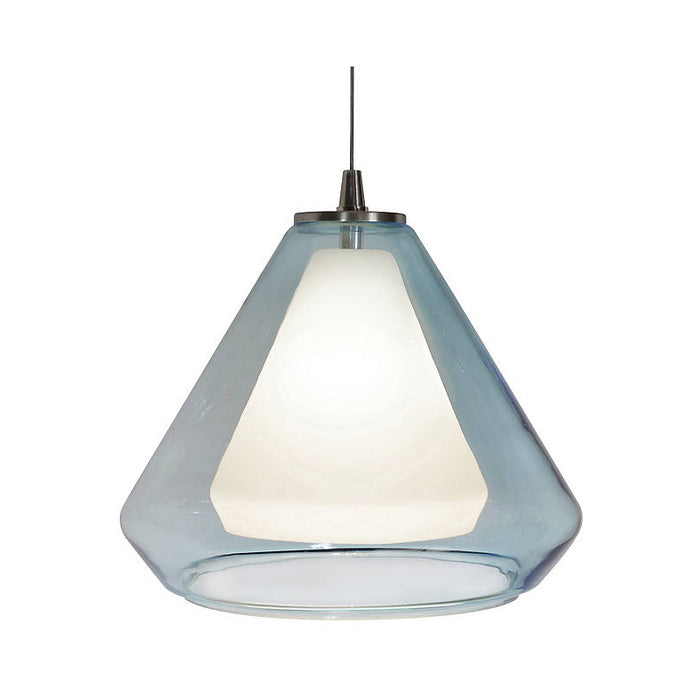 AFX AGP Series Armitage 10" LED Pendant, 120-277V