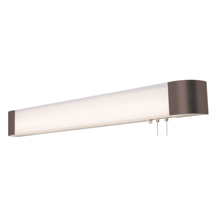 AFX ALNB52 Allen 53" LED Overbed Wall Light