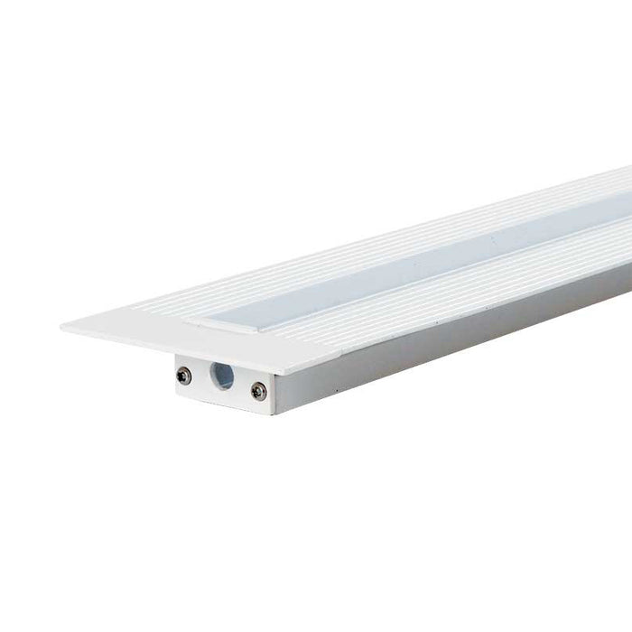 Core ALP-1300TL 0.6" Aperture Trimless LED Profile - 48 Inches