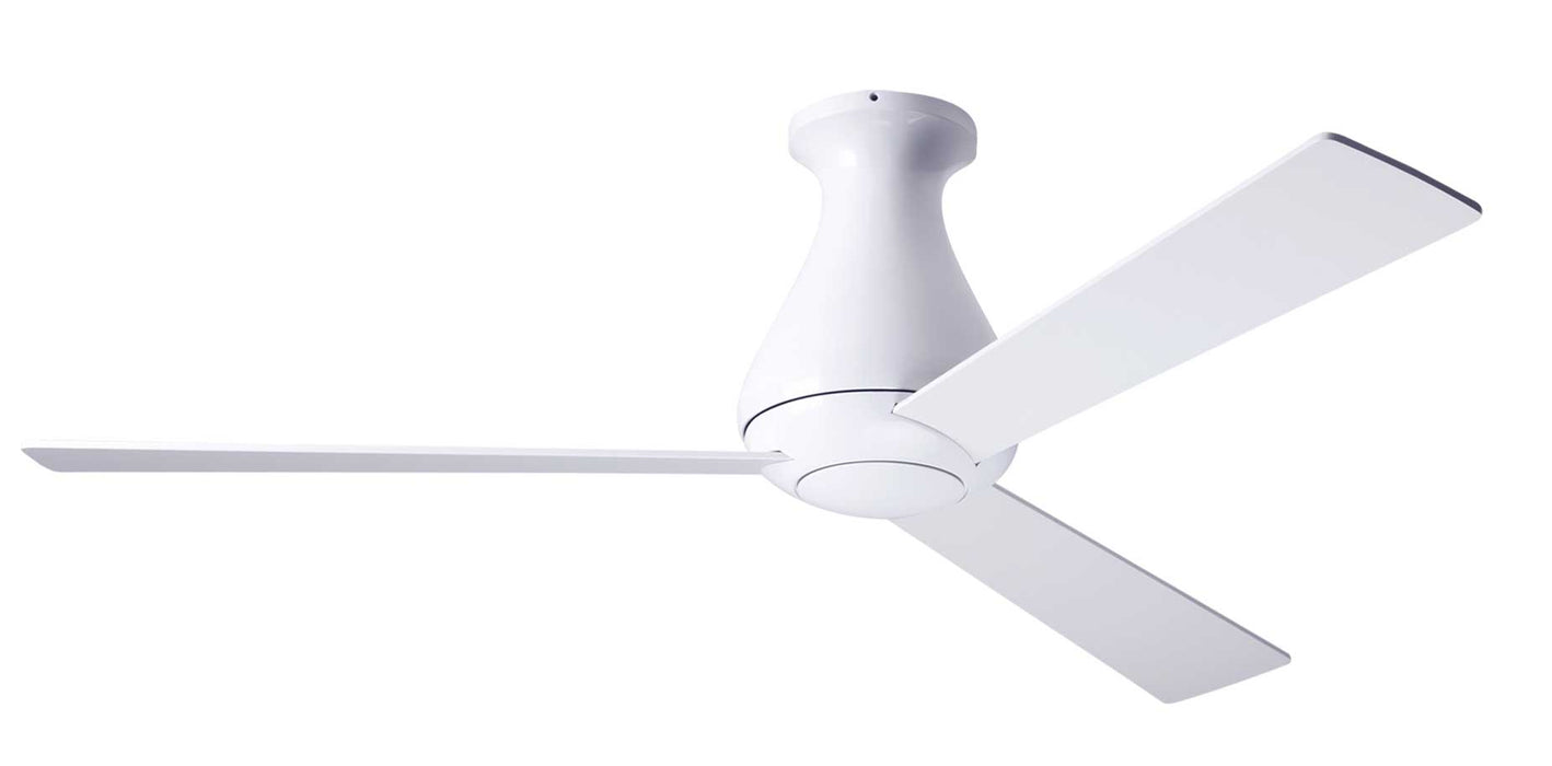 Modern Fan Altus Flush 42" Ceiling Fan - No Light