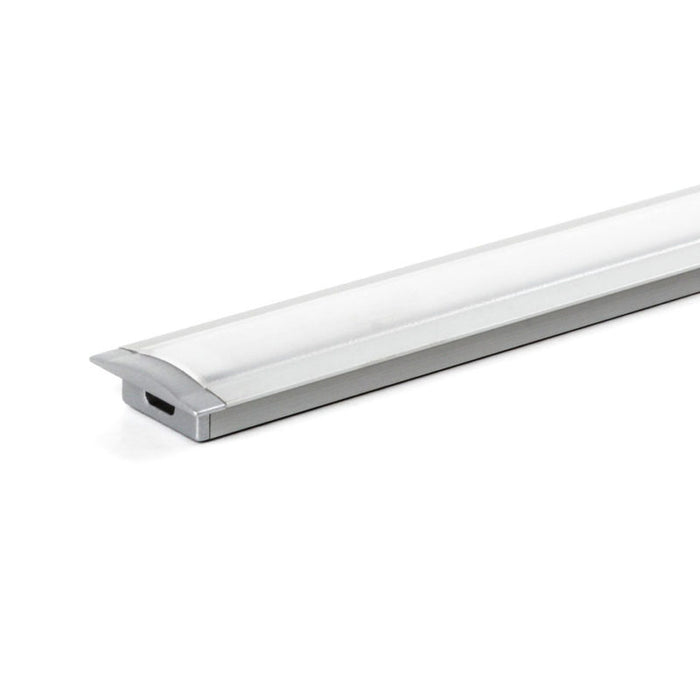 Core ALU-FL Recessed Mount LED Profile - 39 Inches