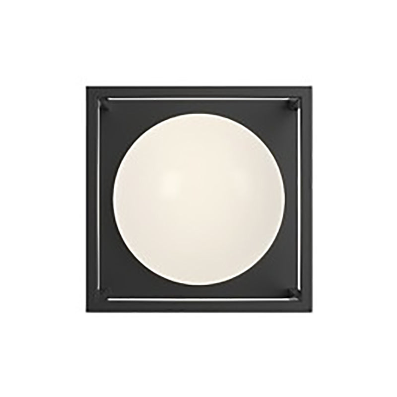 Alora Mood EW519106 Amelia 1-lt 6" Outdoor Wall Sconce