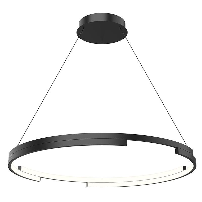 Kuzco PD52732 Anello Minor 32" LED Pendant