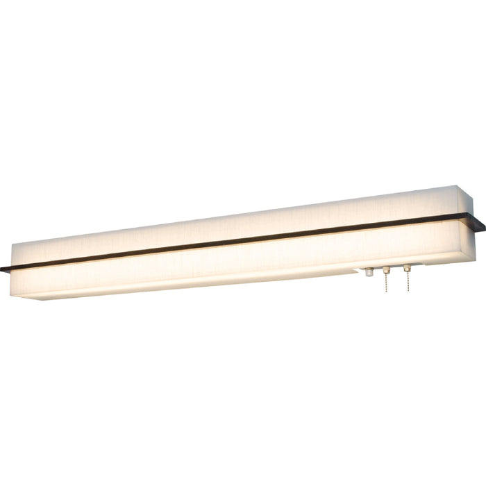 AFX APB39 Apex 38" LED Overbed Wall Light