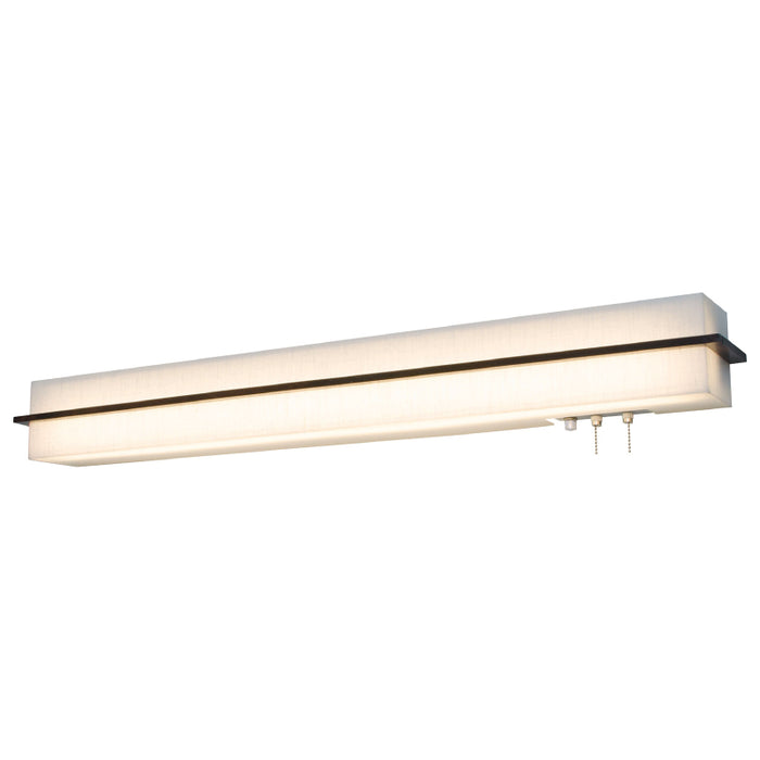 AFX APB51 Apex 50" LED Overbed Wall Light