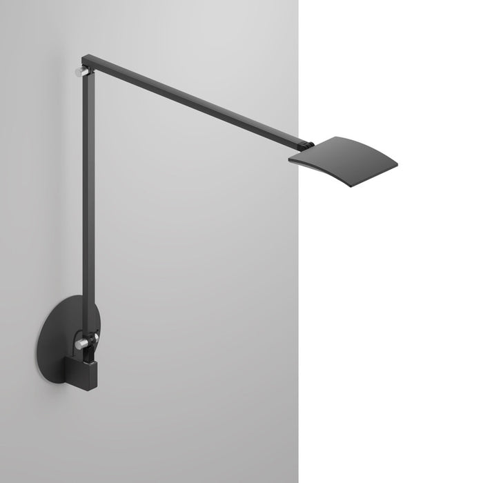 Koncept AR2001 Mosso Pro LED Desk Lamp, Hardwire Wall Mount