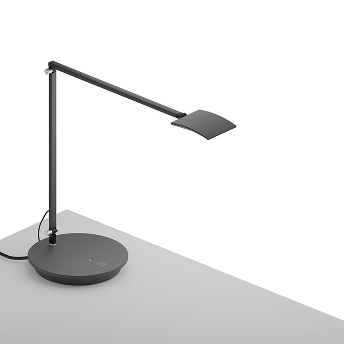 Koncept AR2001 Mosso Pro LED Desk Lamp with Power Base