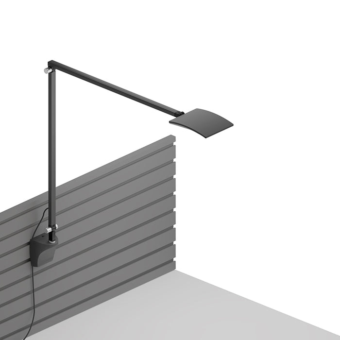 Koncept AR2001 Mosso Pro LED Desk Lamp, Slatwall Mount