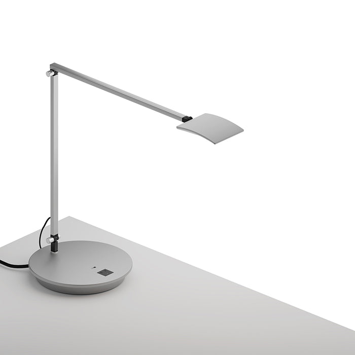 Koncept AR2001 Mosso Pro LED Desk Lamp with Power Base