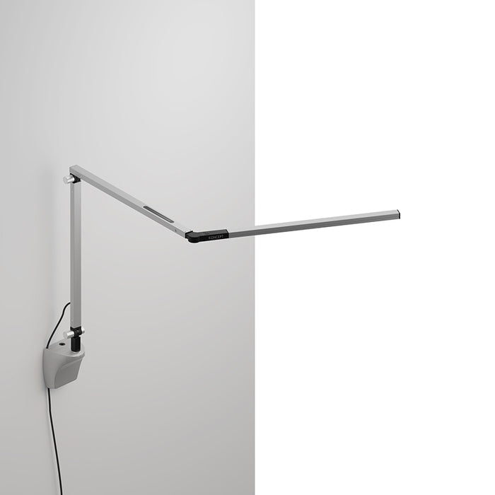 Koncept AR3100 Z-Bar Mini LED Desk Lamp, Wall Mount