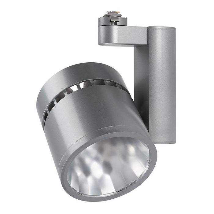 Lightolier LLAV30 Alcyon 34W LED Vertical Track Head, 3000 lm